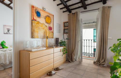 Preciosa Casa el Pedroso - Foto 14