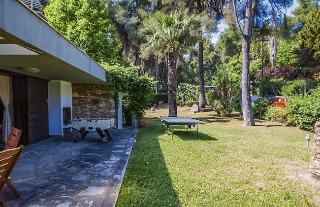 Villa Persephone by QR booking - Foto 13