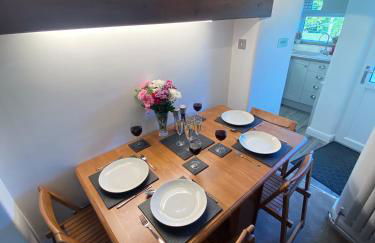 Cosy Cottage in Grindleford, Garden, Views & Walks on the Doorstep, 4 Guests - Photo 30