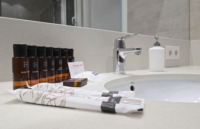 BarcelonaForRent The Central Place - Photo 33