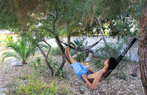 Villino Porto Badisco - Foto 7