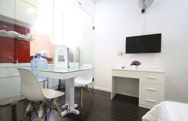 Smiley Apartment 13 - Adults Only - Foto 10