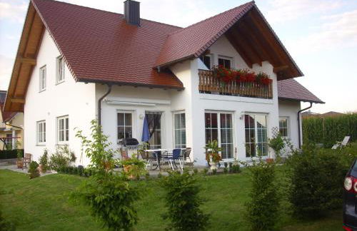 Ferienwohnung Maria Waldblick 95 qm, - Foto 26