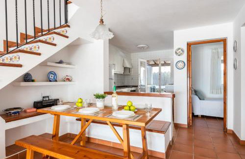 Villa Carolina - Foto 17