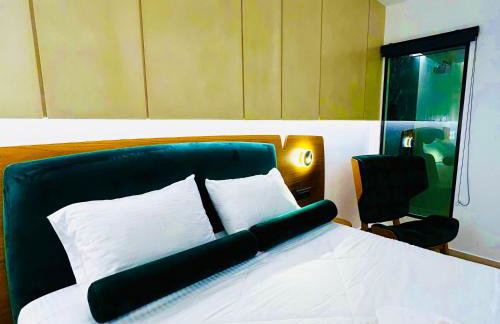 Tramonto Maisonettes & Suites - Foto 11