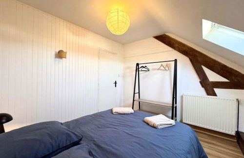 Spacious contemporary duplex - Harbour view - Foto 30