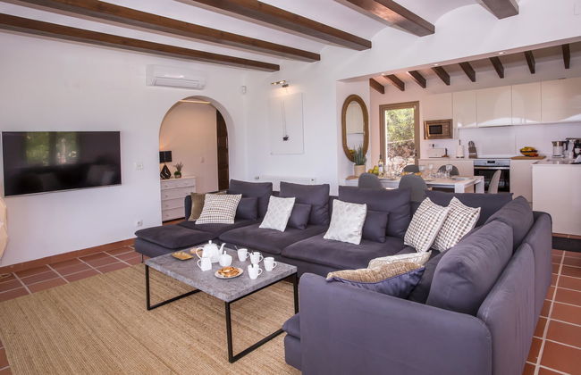 Casa La Torre - Foto 10