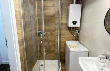 Apartament Centrum - Foto 8