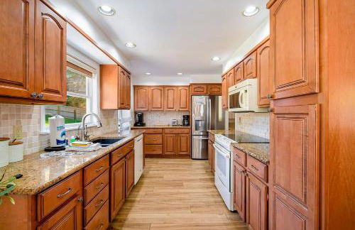 Gathering Place - Foto 11