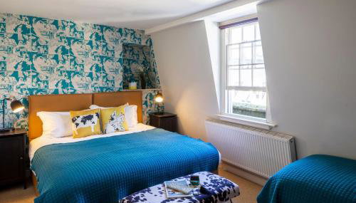 Dream Stays Bath - Trim Street Townhouse with Hot tub - Foto 3