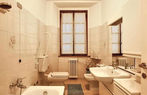 Apartment Clotilde by Interhome - Foto 42