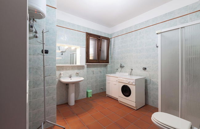 Villa Menhir with pool garden and tennis - Foto 17