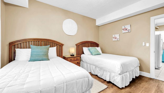 Twin Palms 1601 - Foto 2, Habitación