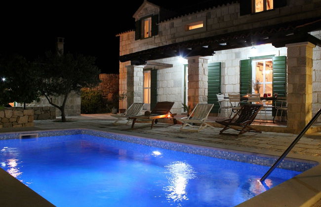 Villa Kate - Foto 33