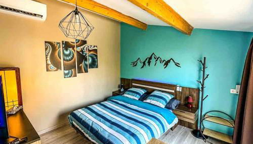 Maisonnette Jacuzzi & Piscine - Foto 2