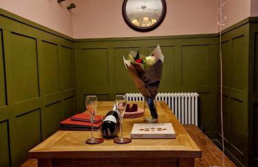 The Hamilton - The Studio luxury holiday let's - Foto 58