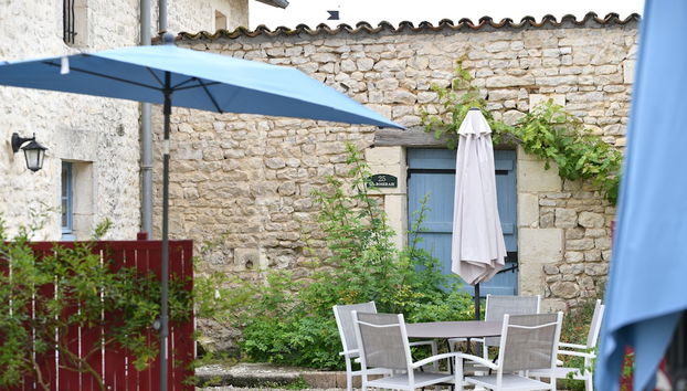 Domaine Les Granges - Foto 2, Imagen principal