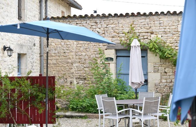 Domaine Les Granges - Foto 1