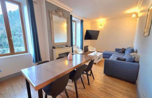 Villa Denise - Foto 1