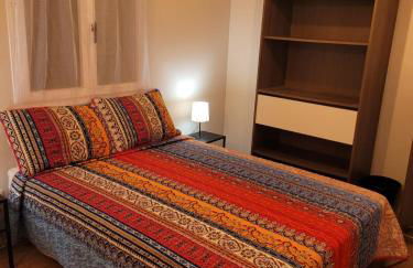 Comme à la maison, T3 tout confort pour 8, jardin au calme - Foto 9