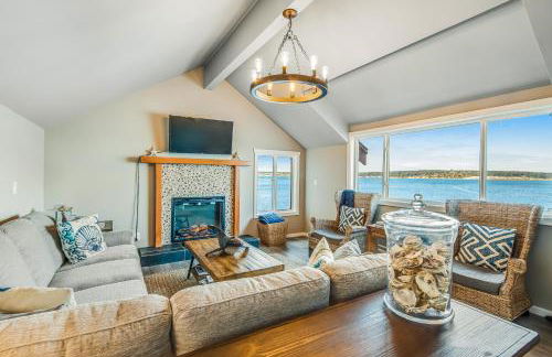 Heron House on the Cove - Foto 7