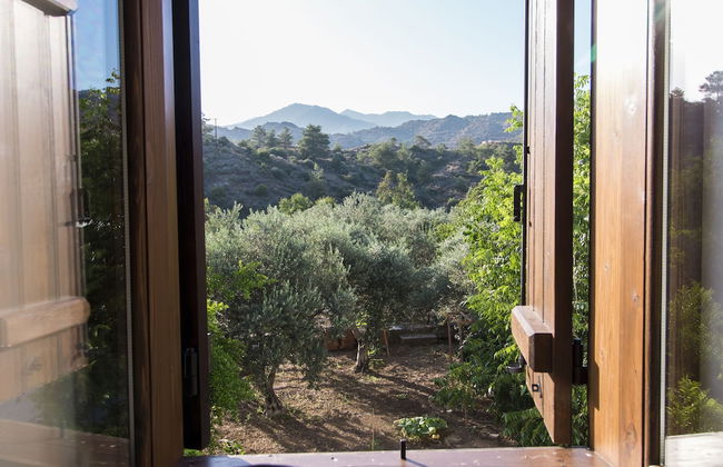 Estia Anogaia Cottage - Foto 16