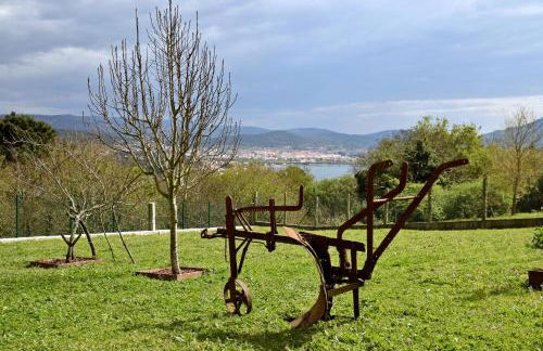 O MIRADOR da RÍA - Foto 48