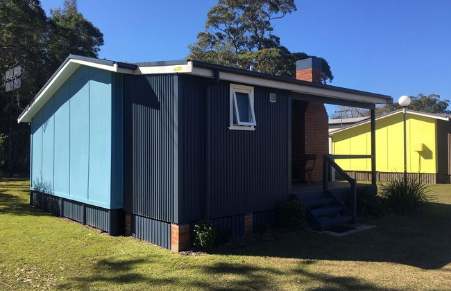 Lake Conjola Waterfront Holiday Park - Foto 3