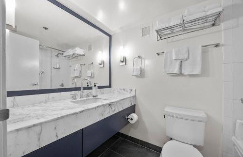 Luxury Ala Moana Resort 25th floor with balcony - Foto 11