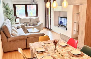 Candela Beach Luxury Apartament - Foto 4