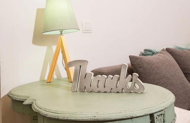 Frida Málaga Centro - Photo 31