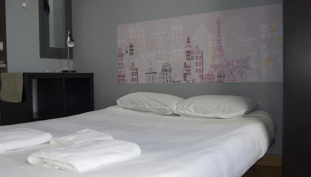 Apartamentos San Pablo - Foto 2