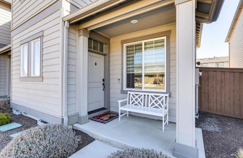 Hike, Bike and Ski All-Season Bend Escape - Foto 27