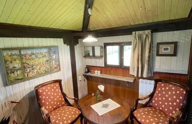 Son de Mar Hotel rural & Apartamento - Foto 28