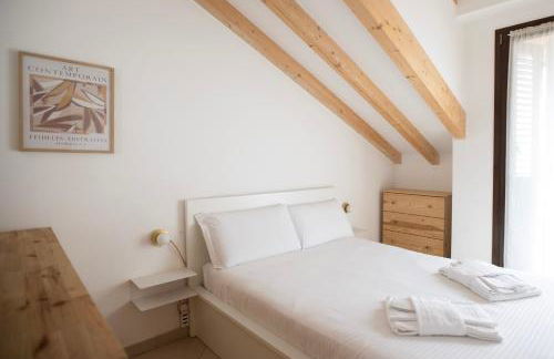 L’Archè Comfort&Relax – Green House di via Zanoli - Foto 17