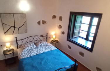 Finca La Sirena Habitaciónes - Foto 20