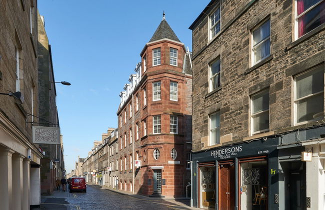 Braid Apartments by Mansley - Foto 46