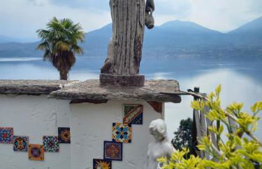 ANTICA CASA AL LAGO - Foto 12