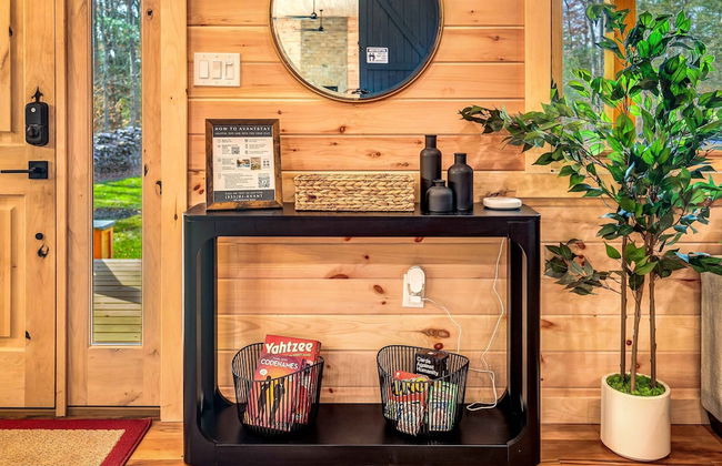 Grand Timber by Avantstay Indoor Pool Sauna Sports Court Game Room More - Foto 17