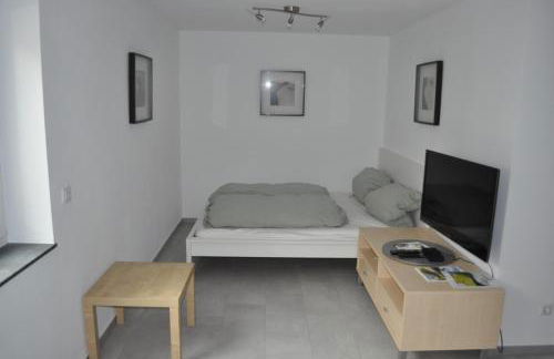 Appartment an der Wühle - Photo 5