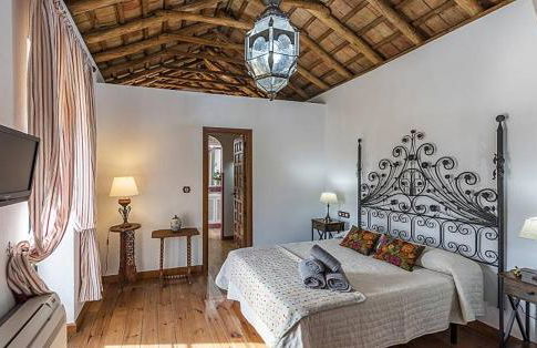 Cortijo Pavia - Photo 28