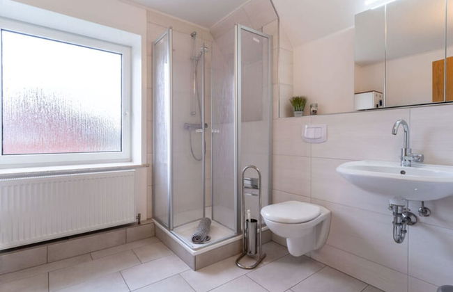 Tolle Ferienwohnung in St.peter Ording - Foto 12