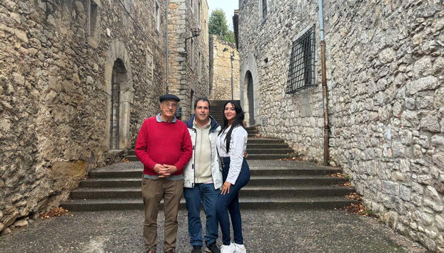 Private Tour of Girona - Foto 2