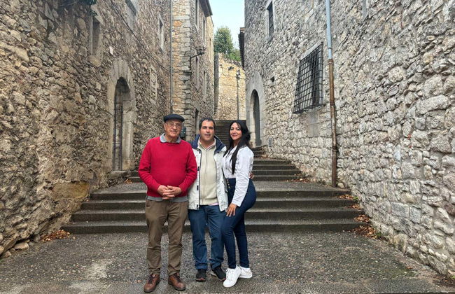 Private Tour of Girona - Foto 2