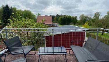 Moderne Ferienwohnung - Foto 5