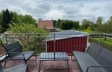 Moderne Ferienwohnung - Foto 5