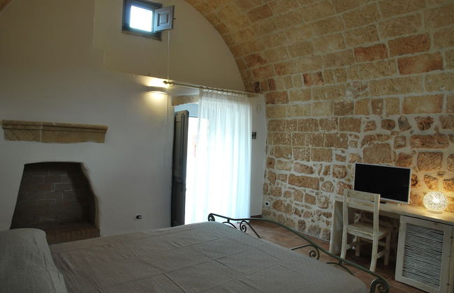 Masseria Relais Santa Teresa - Foto 11