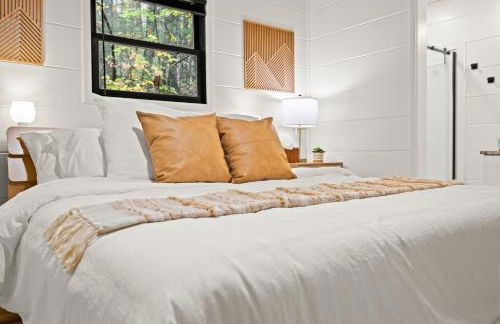 S'more Memories-Hot Tub-Sauna-Cold Plunge-Climb Zone-Paved Road - Foto 21