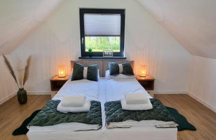 ZATOR Domki INTERSTYL, Energylandia - Foto 28