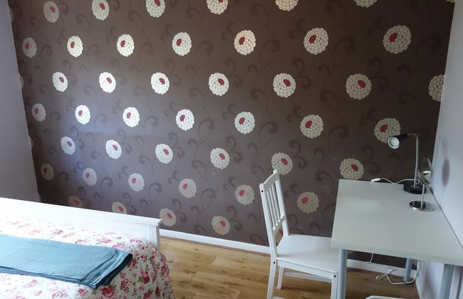 NEW Cosy 2 Bedroom Flat on Englefield Green - Foto 5